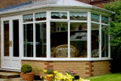 conservatories Rhives