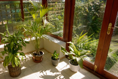 Rhives orangery costs