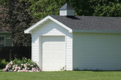Rhives outbuilding construction costs
